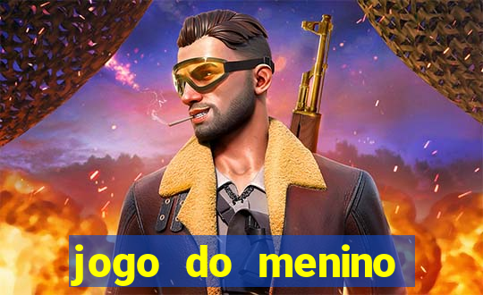 jogo do menino gelo e menina lava